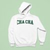 Matcha Cha Cha Collegiate Hoodie