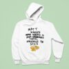 Matt Walsh S Home Address Is Harborwood Circle Nashville Tn Hoodie