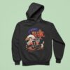 Maul In Life You Re Either A Lap Dog Or You Re A Road Dogs Hoodie