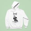 Mayhem Who The Fck Are They Fck Them Hoodie