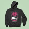 Meatcanyon Melvins Macabre Nostalgia Numbing Yourselves Until You Can T Feel Anything At All Hoodie