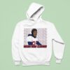 Media Sum Clowns New York Giants Football Hoodie