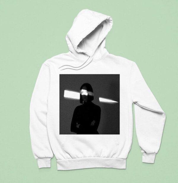 Meg Mac Matter Of Time Hoodie