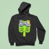 Metal Mulisha Boys Ribcage Hoodie
