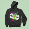 Metalocalypse Rockso Dance Hoodie