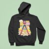 Mettaton Ex Absolutely Beautiful Hoodie