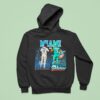 Miami City Skyline Edwards Miami Marlins And Tagovailoa Miami Dolphins Signatures Hoodie