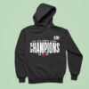 Miami Heat Nba Summer League Champions Hoodie