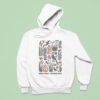 Michael Marcagi Nature Collage Hoodie