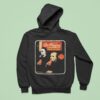 Michael Myers And Jason Voorhees Dr Pepper Drink Scary Movie Halloween Hoodie