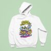 Micro Plastics Put Them In Your Body Technically Not Poison Hoodie