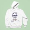 Mike Watt Stay Student For Life Wat Hoodie