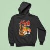 Milli Atlanta Culture Varsity Hoodie