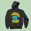 Milton Mango All Mangoes Must Die Hoodie