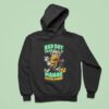 Milton Mango Bad Day To Be A Mango Hoodie