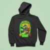 Milton Mango World The Fruit Batman Hoodie