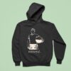 Mineral Slower Hoodie