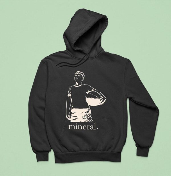 Mineral Slower Hoodie