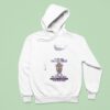 Minion At My Age The Closest Get To Pole Dancing Is Gripping The Shower Bar For Dear Life Hoodie