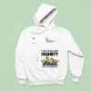 Minion I Don T Suffer From Insanity I Enjoy Every Minute Of I Hoodie