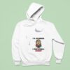 Minion I M So Broke I Owe Myself Money Funny Hoodie