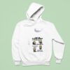 Minion I May Be Black Sheep Of The Family But When Shit Gets Fucking Real I M The One You Call Funny Hoodie
