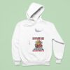 Minion I Really Don T Mind Getting Old Golde But My Body Is Having Funny Hoodie