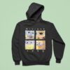 Minion Swag Hoodie
