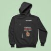 Minion The Older I Get The More I Appreciate How I Was Raised And Who I Was Raised By Hoodie
