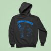 Miniskirt Encouraging Something Hoodie