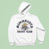Minnesota Yacht Club Festival Harriet Island Riverboa Hoodie