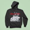 Minus The Bear Knights Hoodie