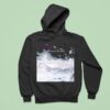 Minus The Bear Planet Of Ice Hoodie