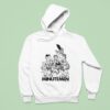 Minutemen True Patriots San Pedro Hoodie