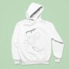 Mipso Fish Hoodie