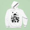 Mister Terrific From Superman Manga Artist Manabu Yashiro Hoodie