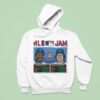 Mlb Jam Dawson And Ryne Sandberg Chicago Cubs Baseball Hoodie