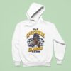 Mlb Speedway Ronald Acua Jr Atlanta Braves Hoodie