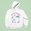 Modest Mouse Summer Tour Hoodie