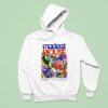 Modest Mouse Jul Northern Alberta Jubilee Auditorium In Admonition Ab Hoodie