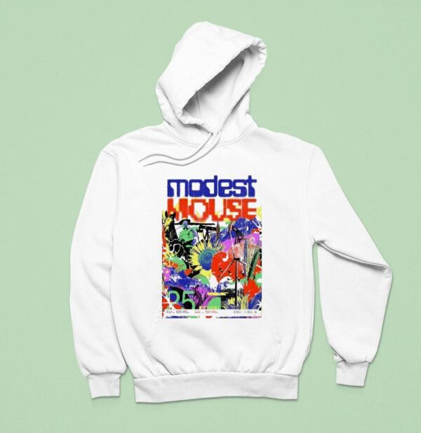 Modest Mouse Jul Northern Alberta Jubilee Auditorium In Admonition Ab Hoodie