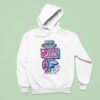 Mom Jeans July San Luis Obispo Ca Madonna Inn Hoodie