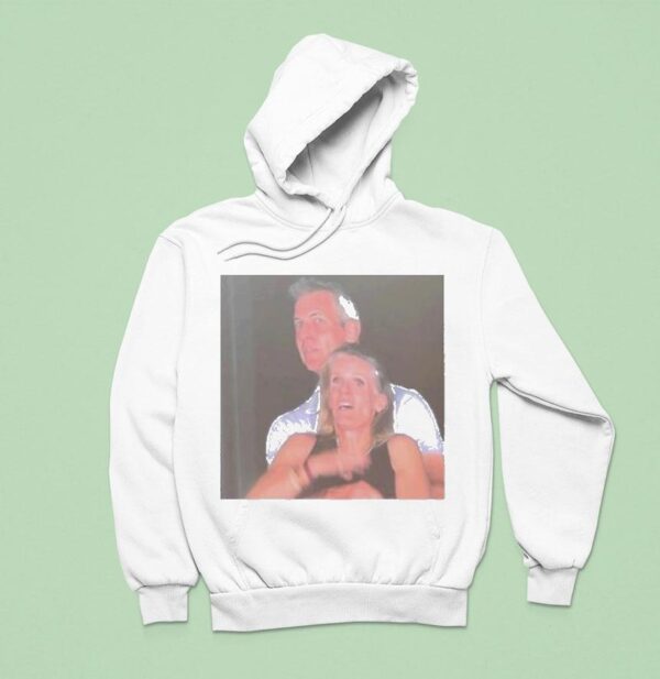 Moment Ceo Andy Byron Kristin Cabo Hoodie