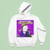 Money Boy Der Pimp Im Purple Pelz Mantel Hoodie