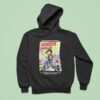 Monke Outlaw Plushie Hoodie