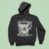 Monster Slayer Reno Ichikawa The Prodigy Kaiju No Hoodie