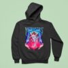 Monsters Never Die Hoodie