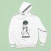 Moonchild Sanelly Photo Hoodie