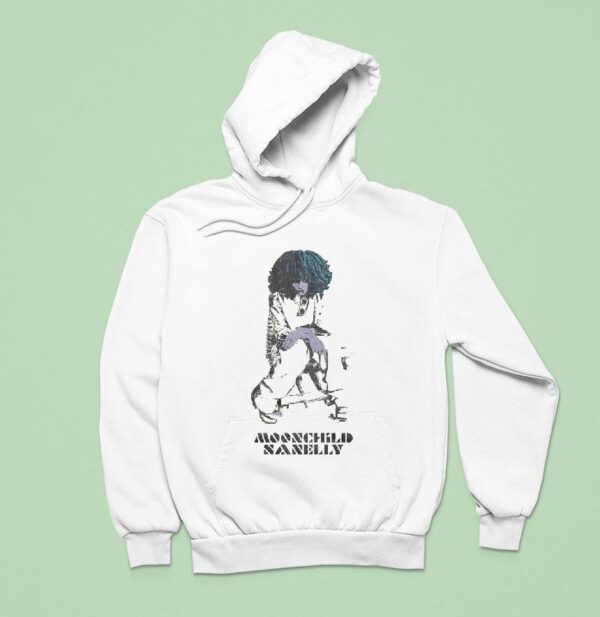 Moonchild Sanelly Photo Hoodie