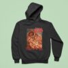 Morbid Angel Blessed Are The Sick Hoodie